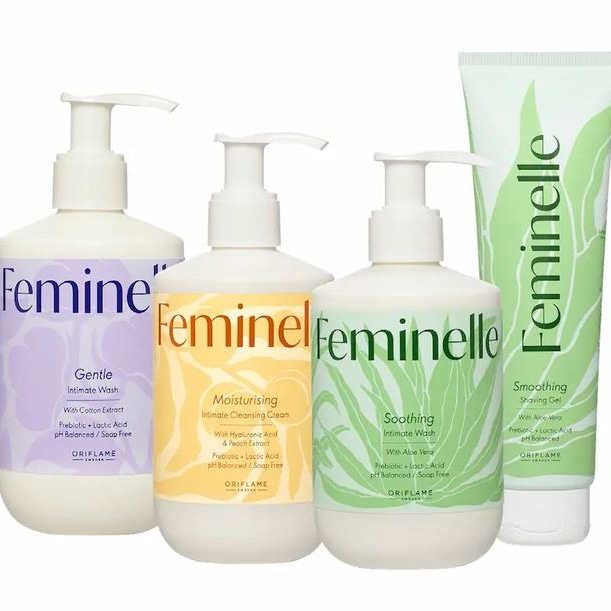 Feminelle