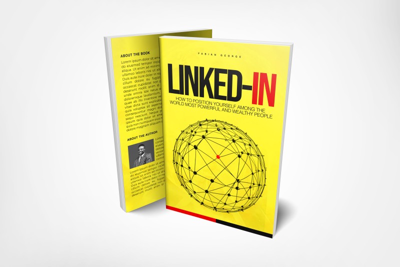 Linked-In (How To Position Yourself Among The World Most Powerful and Wealthy People)