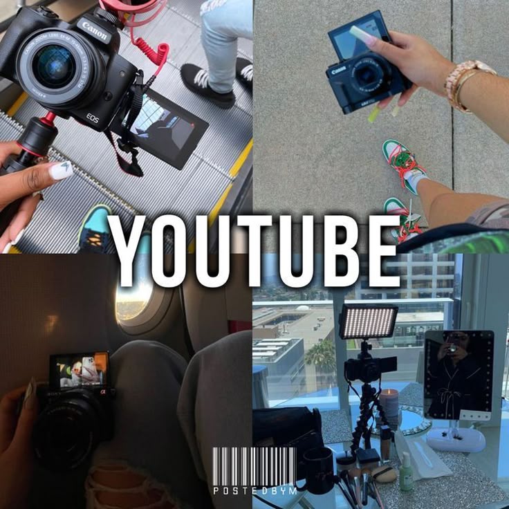 THE YOUTUBE GROWTH & MONETIZATION BLUEPRINT