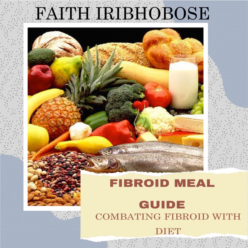 7 days fibroid plan
