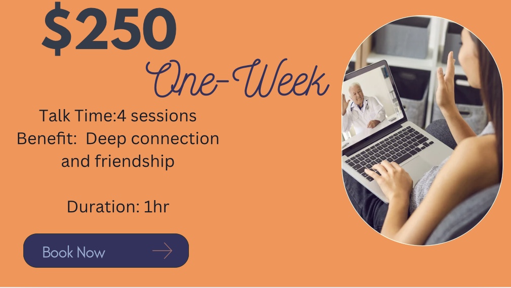 One week Session