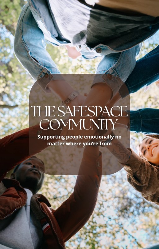 The Safespace Community