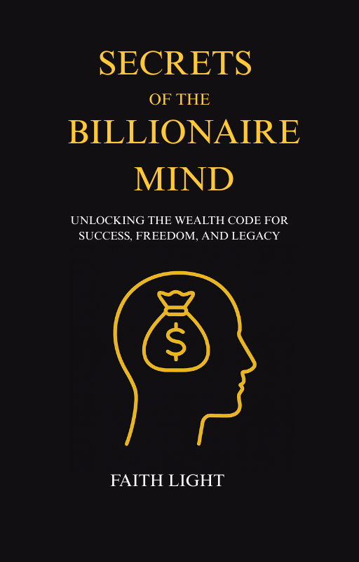 SECRETS OF THE BILLIONAIRE MIND