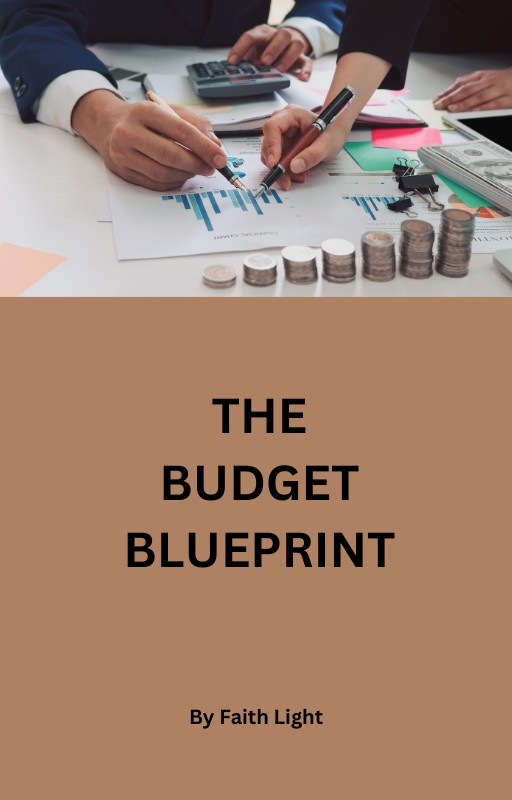 THE BUDGET BLUEPRINT