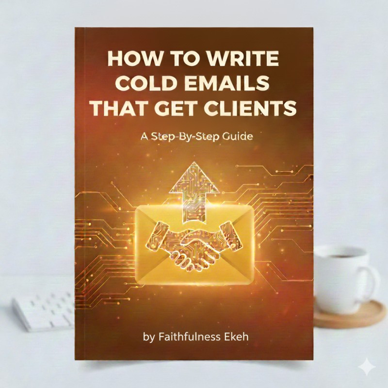 How to Write Cold Emails That Get Clients: A Step-By-Step Guide