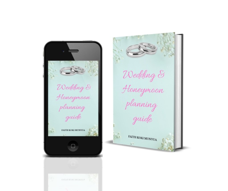 Wedding & Honeymoon Planning Guide