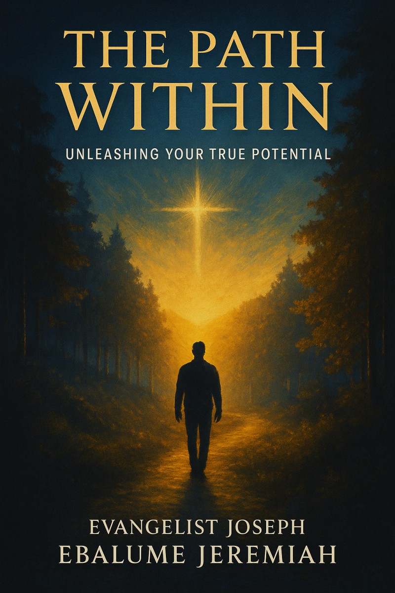 THE PATH WITHIN
