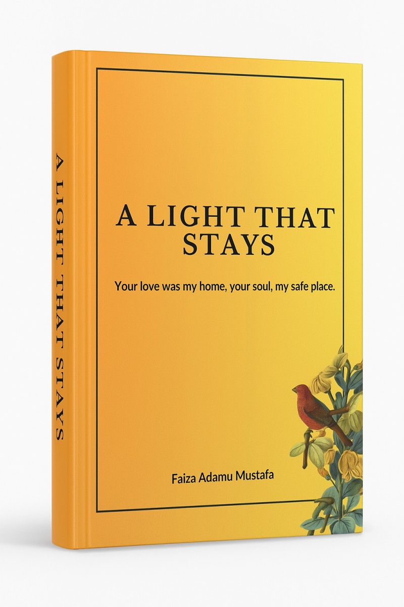 A Light That Stays