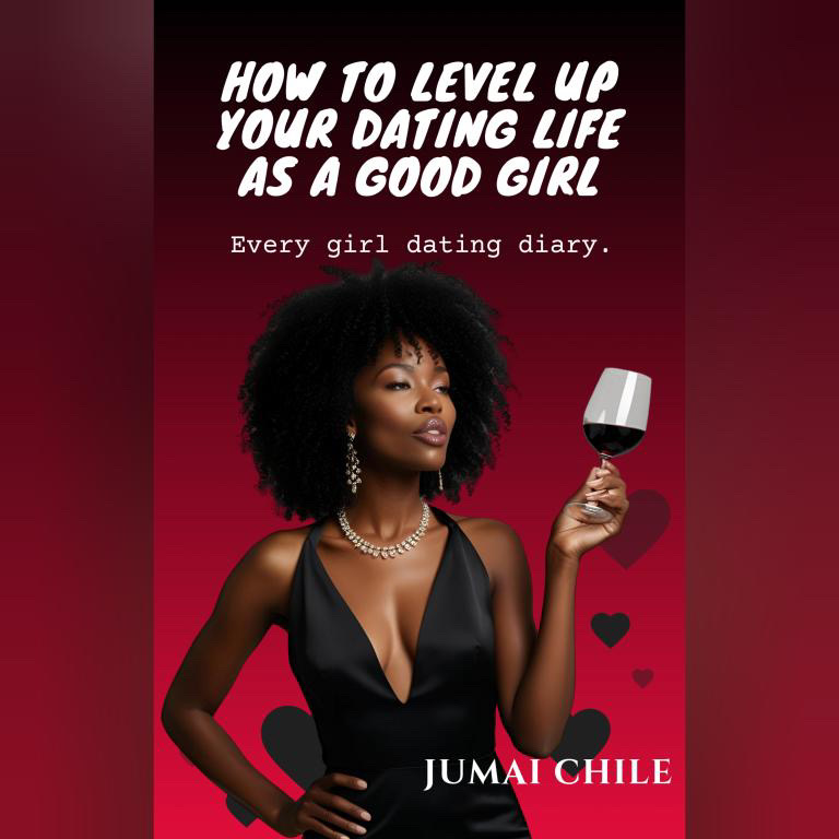 HOW TO LEVEL UP YOUR DATING LIFE AS A GOOD GIRL