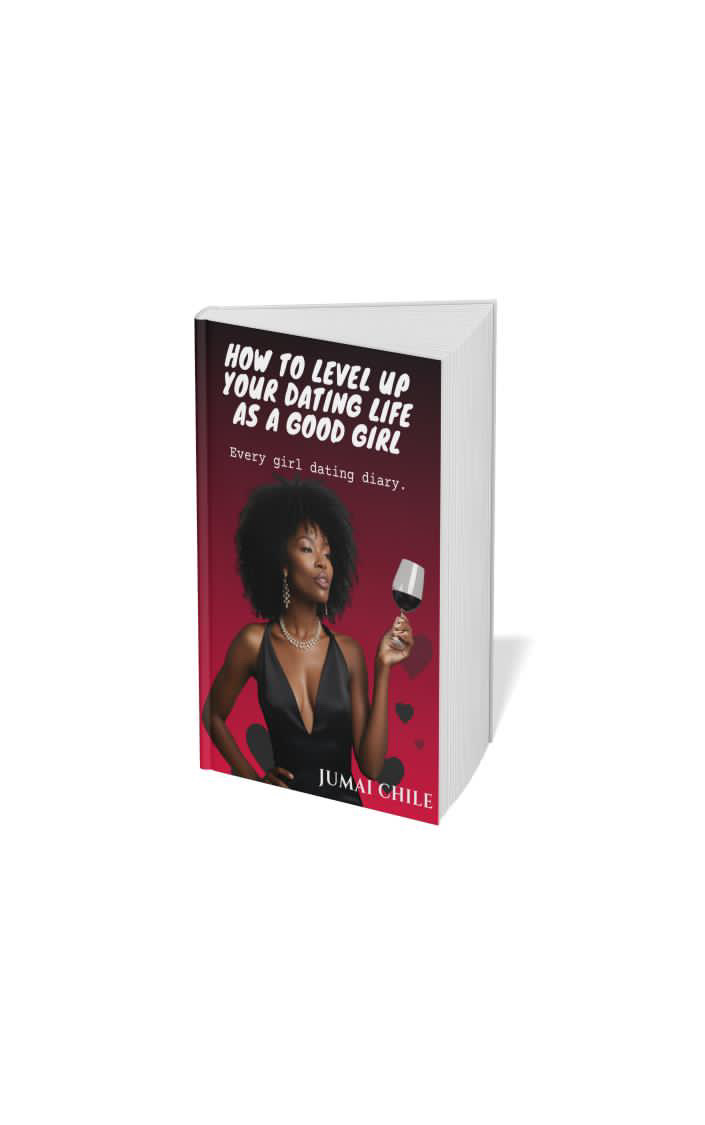 HOW TO LEVEL UP YOUR DATING LIFE AS A GOOD GIRL