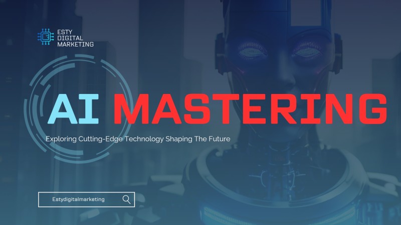 AI MASTERING