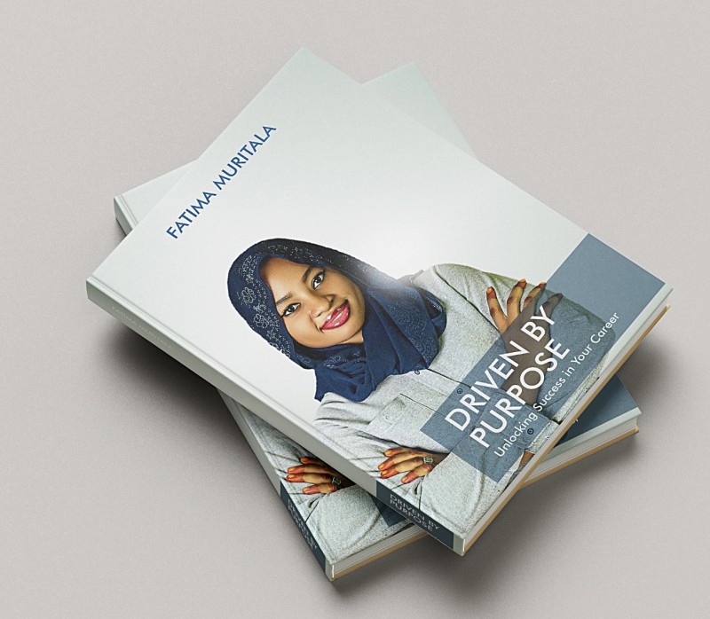 Driven By Purpose: Unlocking success in your career