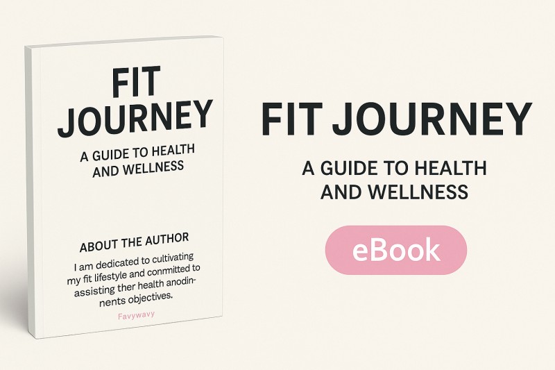 Fit Without Starving