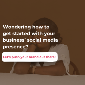 1:1 Consultation for Small Businesses