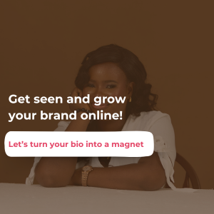 Page Audit & Bio Optimization - Attract, Engage, and Convert!