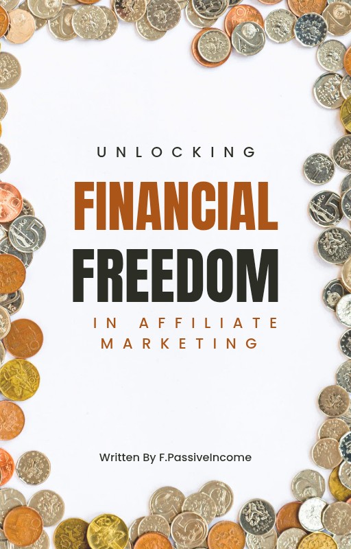 Affiliate Marketing Income Blueprint Course