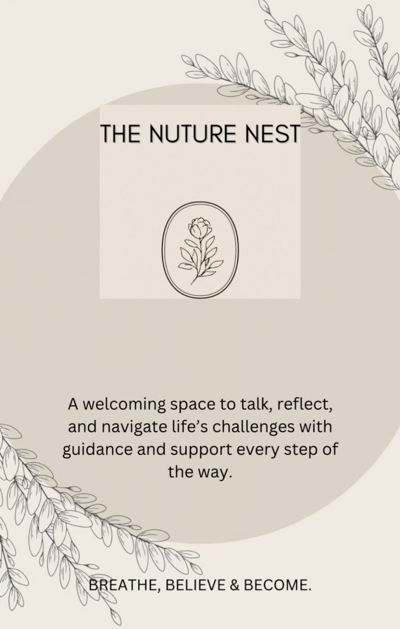 The Nuture Nest