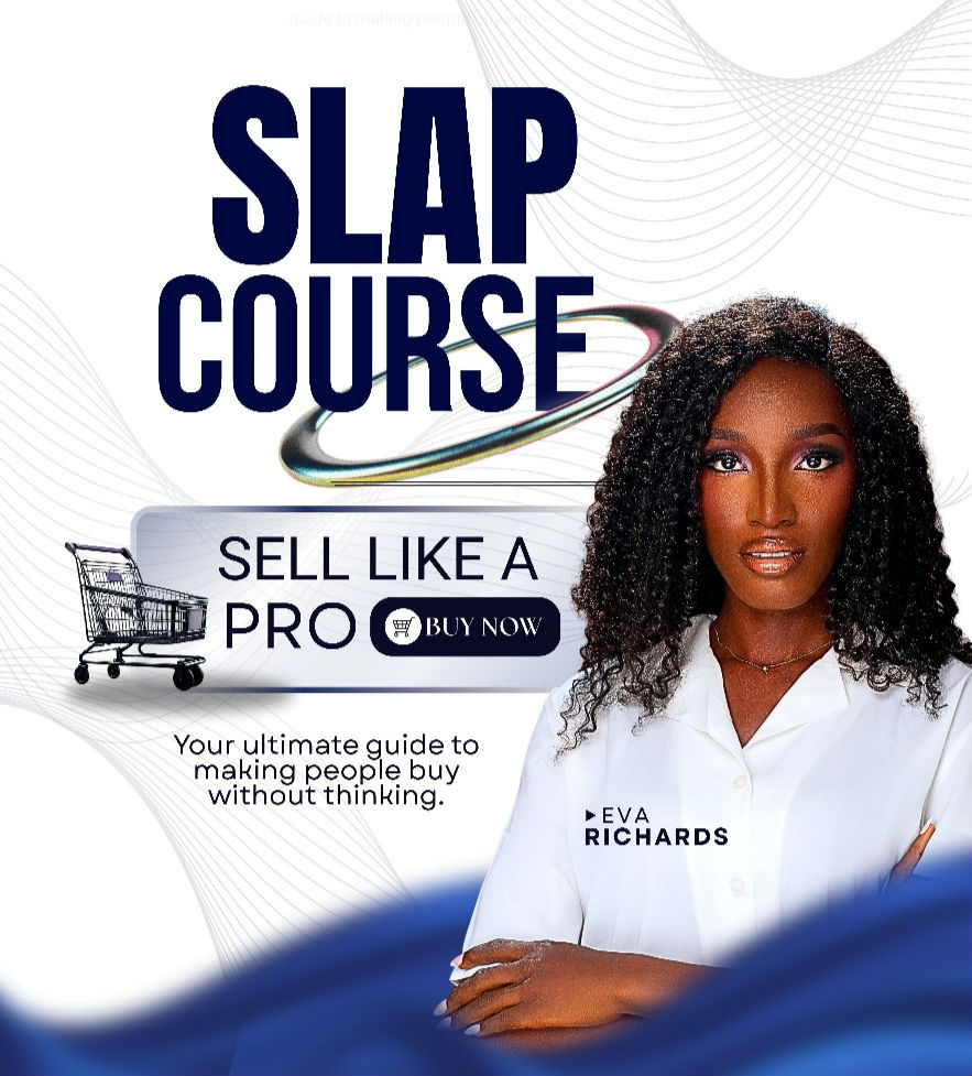 SELL LIKE A PRO(SLAP)π