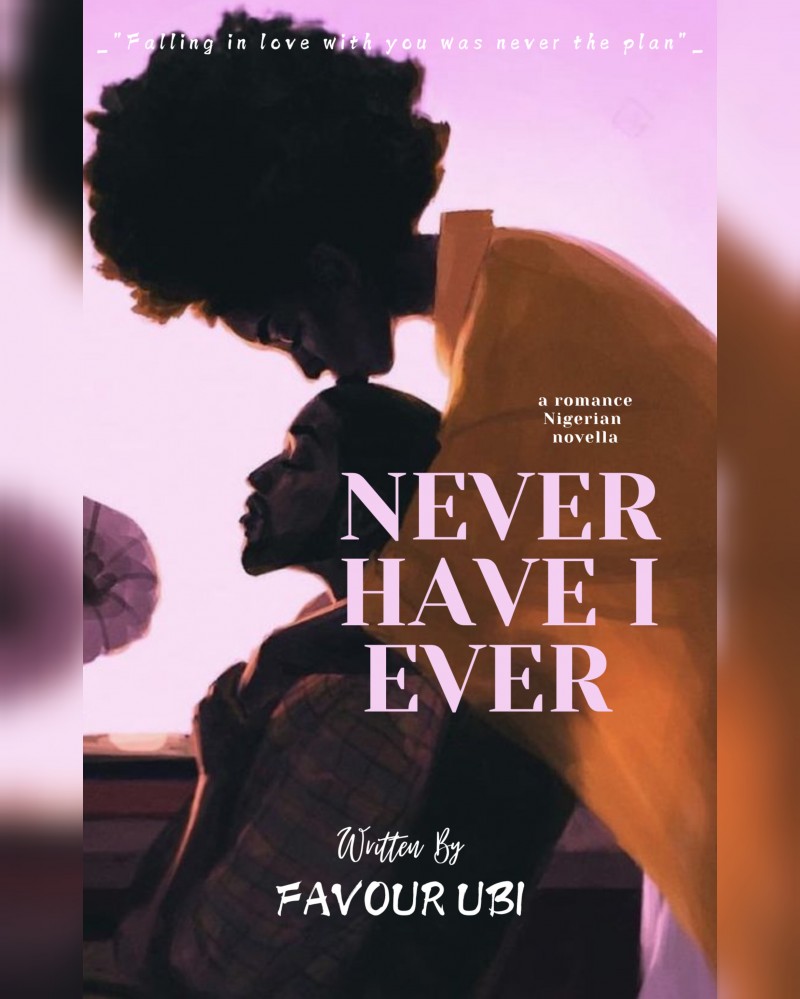 Never Have I Ever
