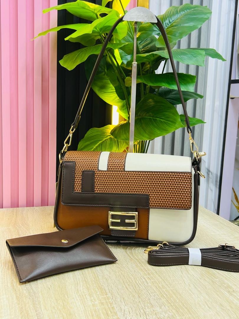 Classy chic bags