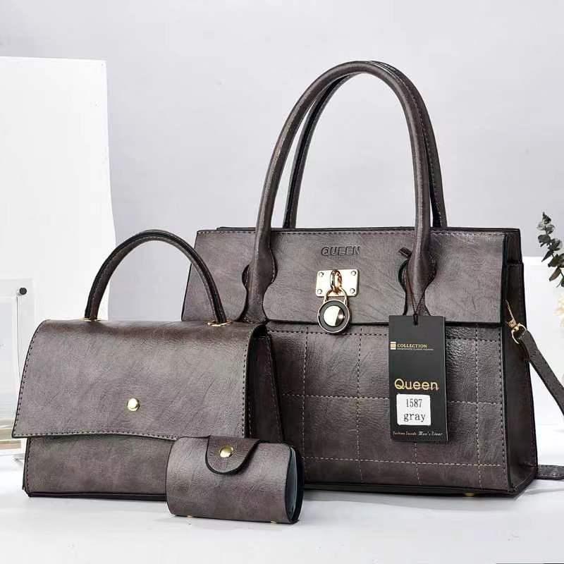 Comfy office bags