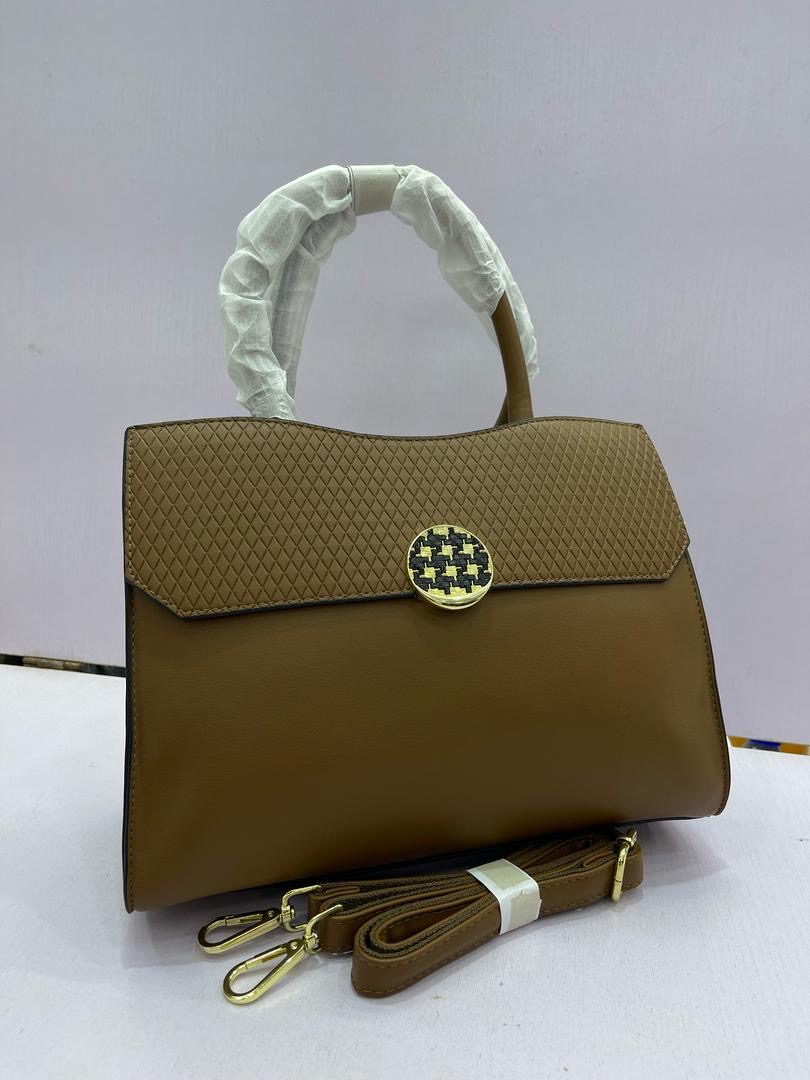 Comfy office bags