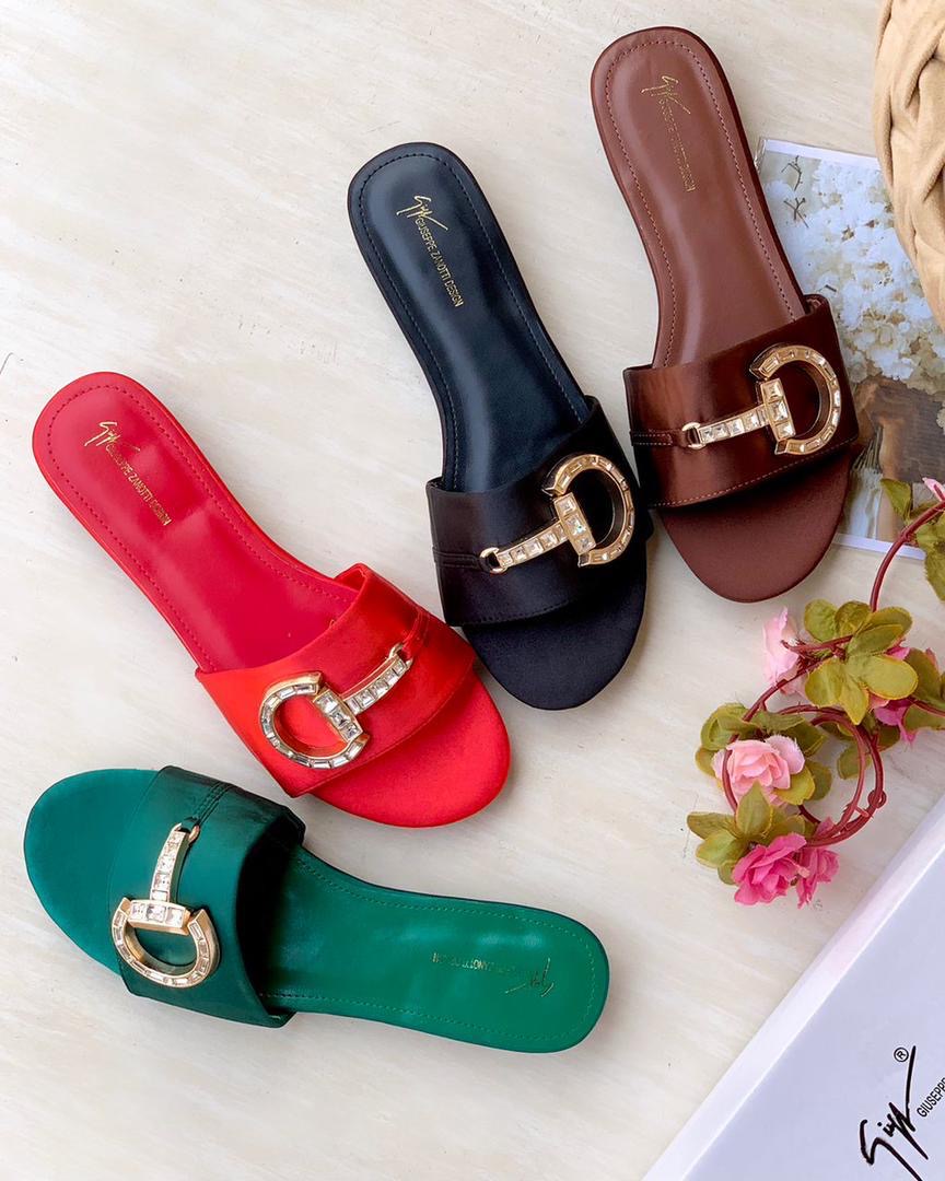 Slippers
