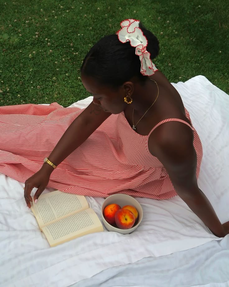 WOMAN A BOOK FOR ALL
