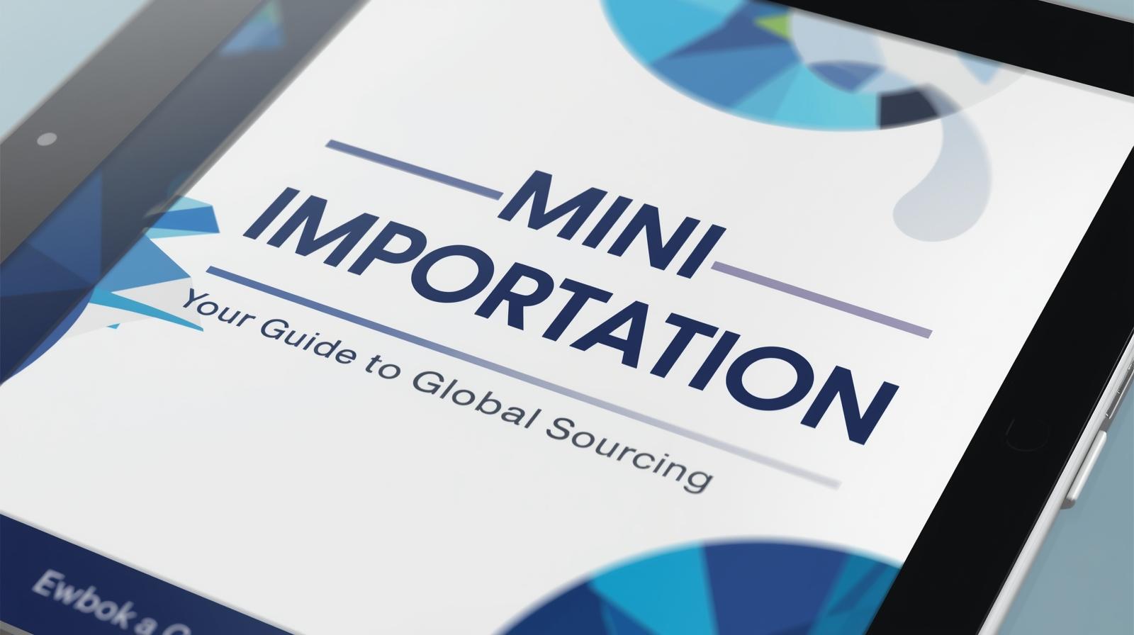 Mini Importation Empire: The Complete System to Generate ₦1M+ Monthly Without Losing Money on Unsold Stock or Shipping Fees