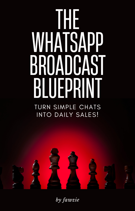 Turn Simple Chats into Daily Sales