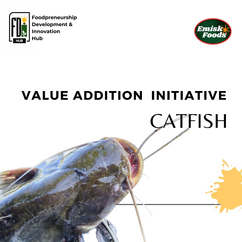 Catfish Processing Course