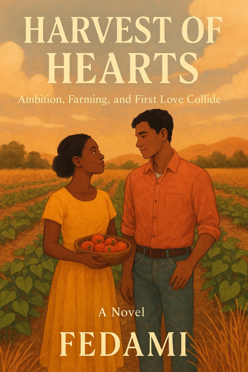 Buy Harvest of Hearts Ambition, Farming, and First Love Collide