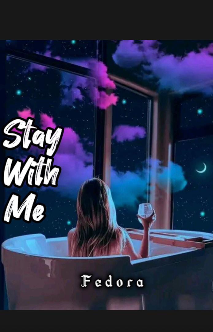 Stay With Me