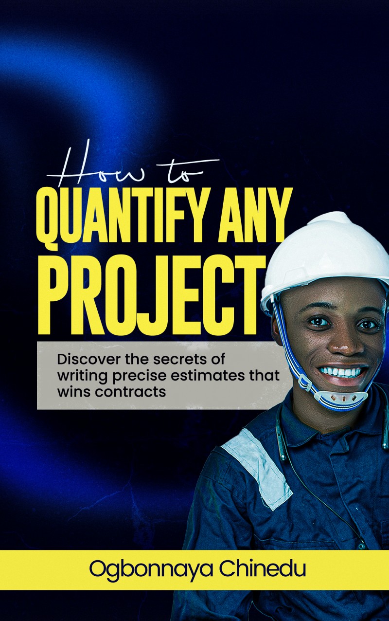How to quantify any project (Ebook)