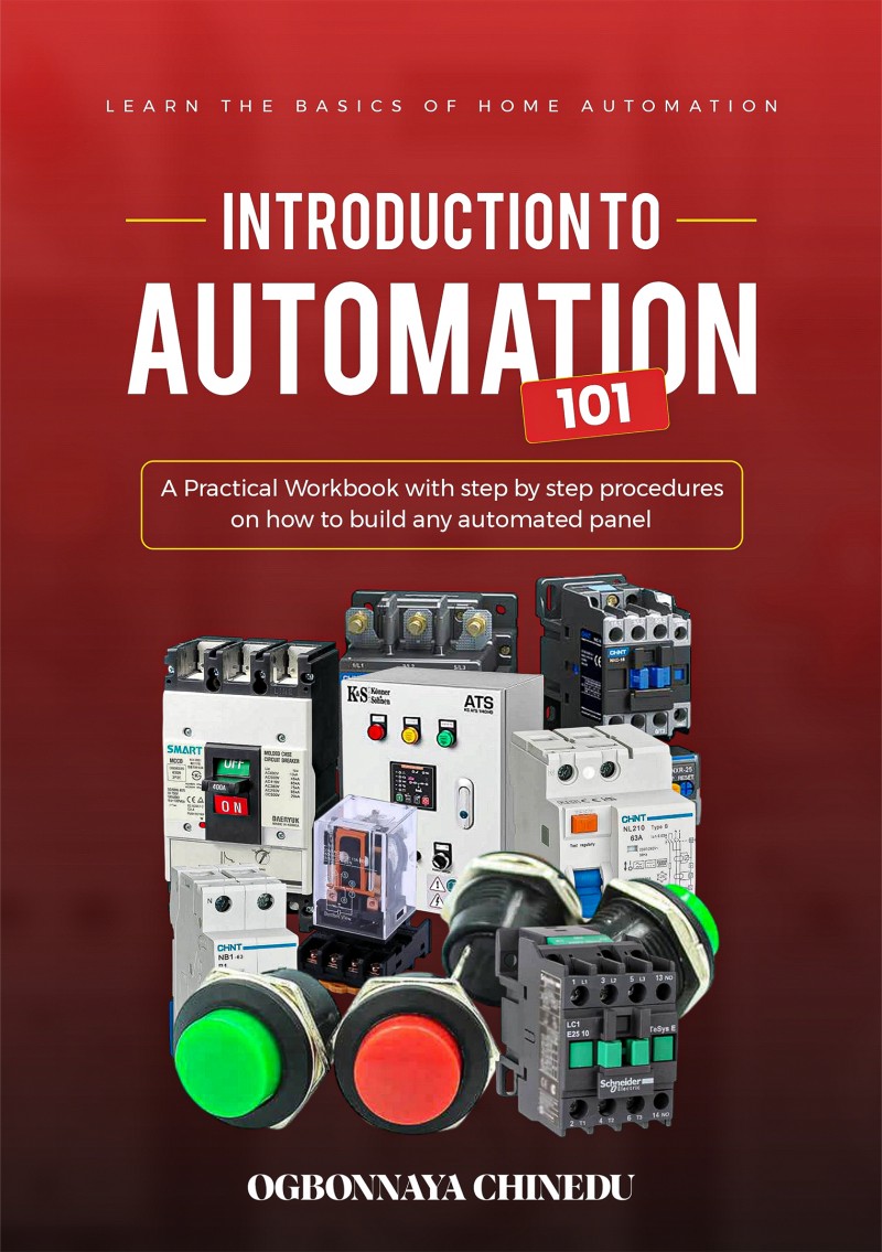 Introduction to automation 101 (Hardcopy)