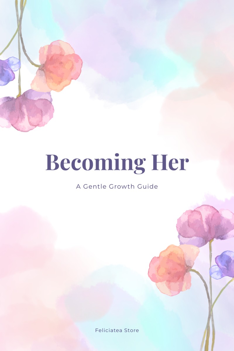 Becoming Her