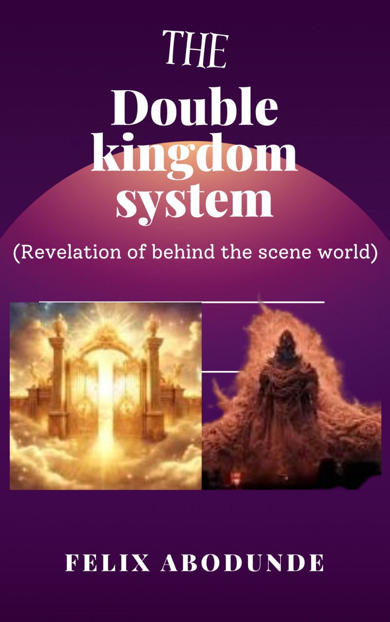 THE DOUBLE KINGDOM SYSTEM