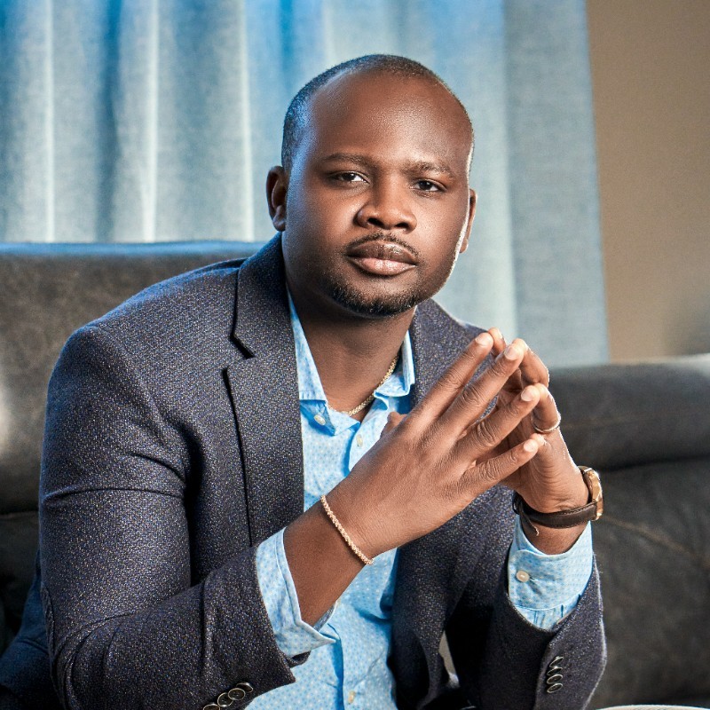 One on One Consultation with Femi_Drealtor (1hour)