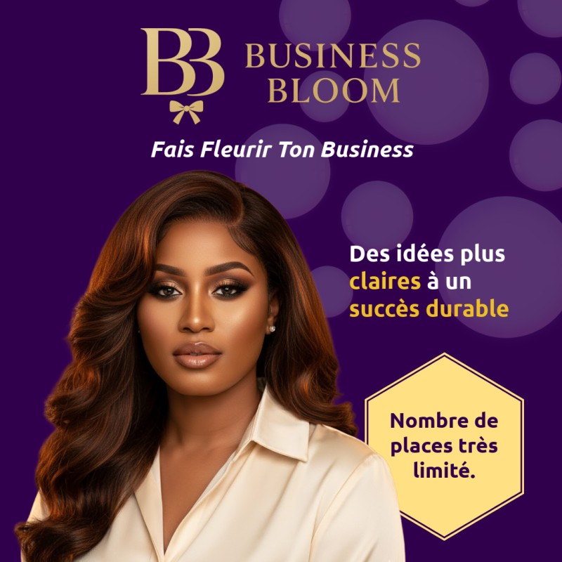 Business Bloom Essential (Abonnement)
