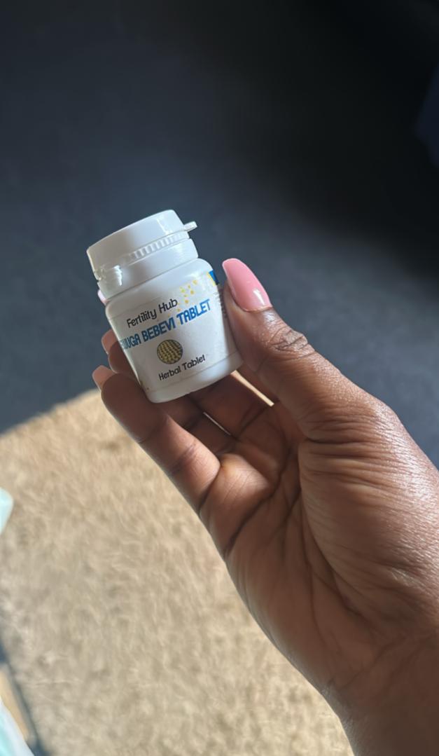 Pregnancy Prep Protocol Package