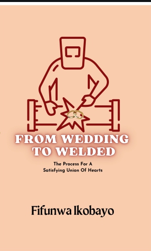 FROM WEDDING TO WELDED