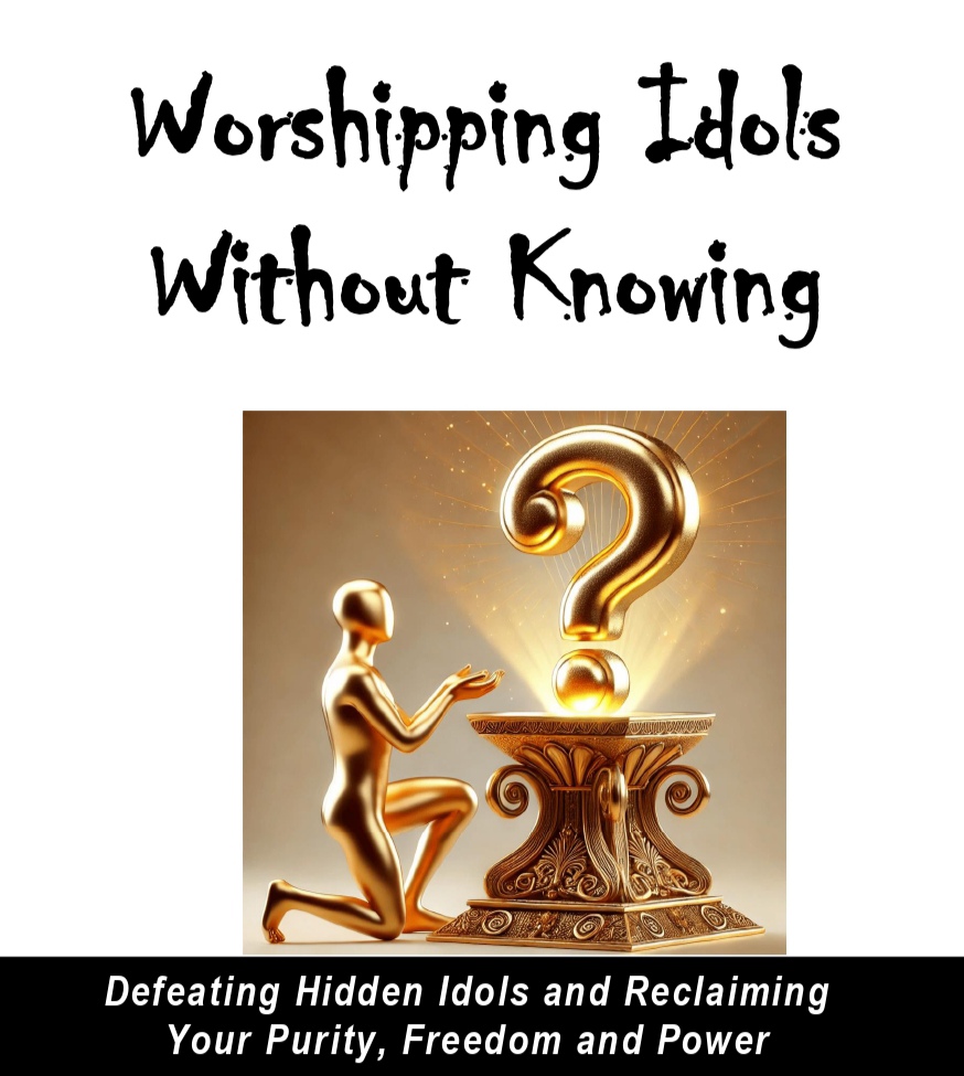 Worshipping Idols Without Knowing