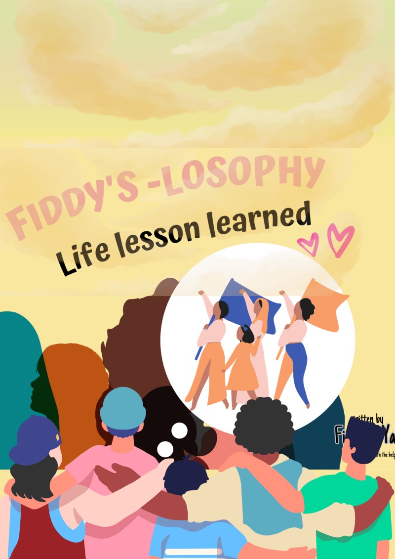 Fiddy's-losophy