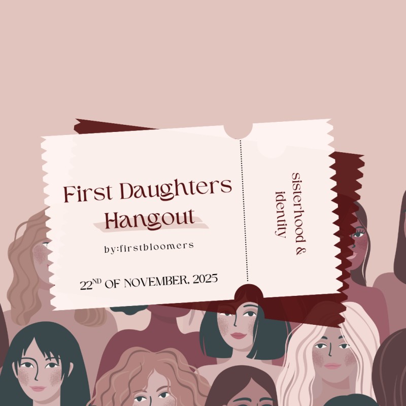 Abuja's First Daughters Hangout