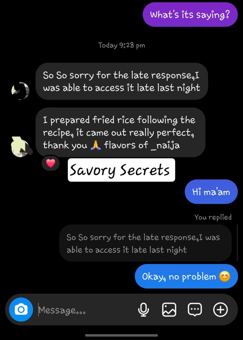 Customer review 4