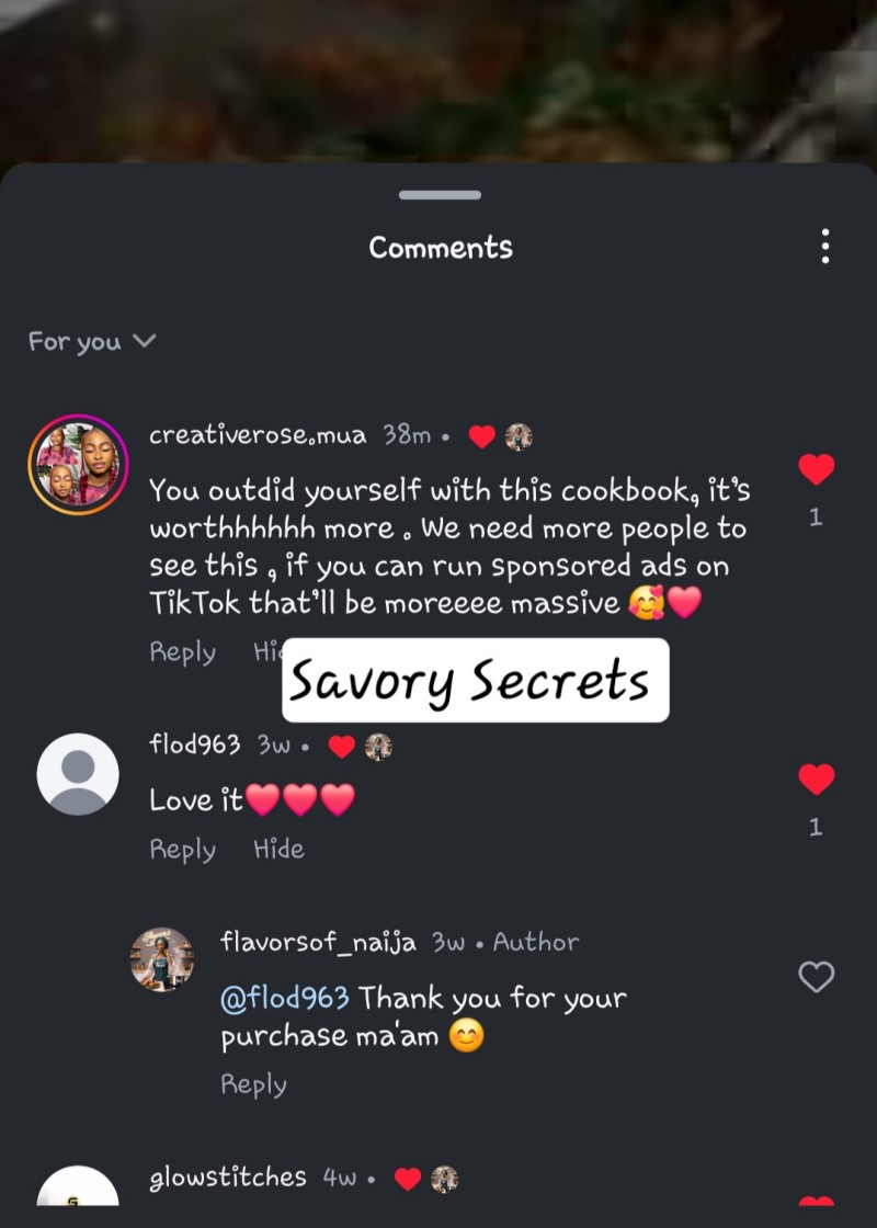 Customer review 5