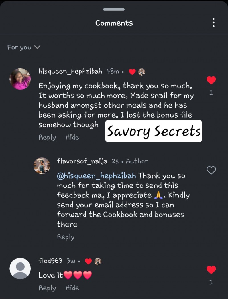 Customer review 6