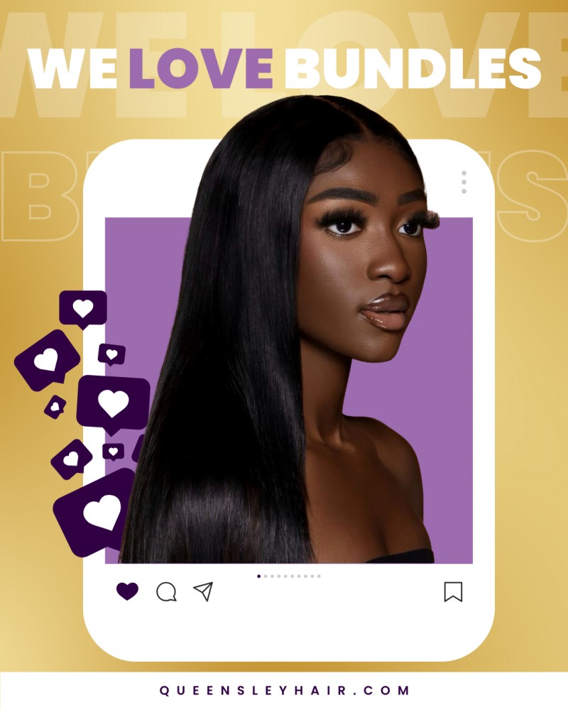 Beauty Instagram Canva Template