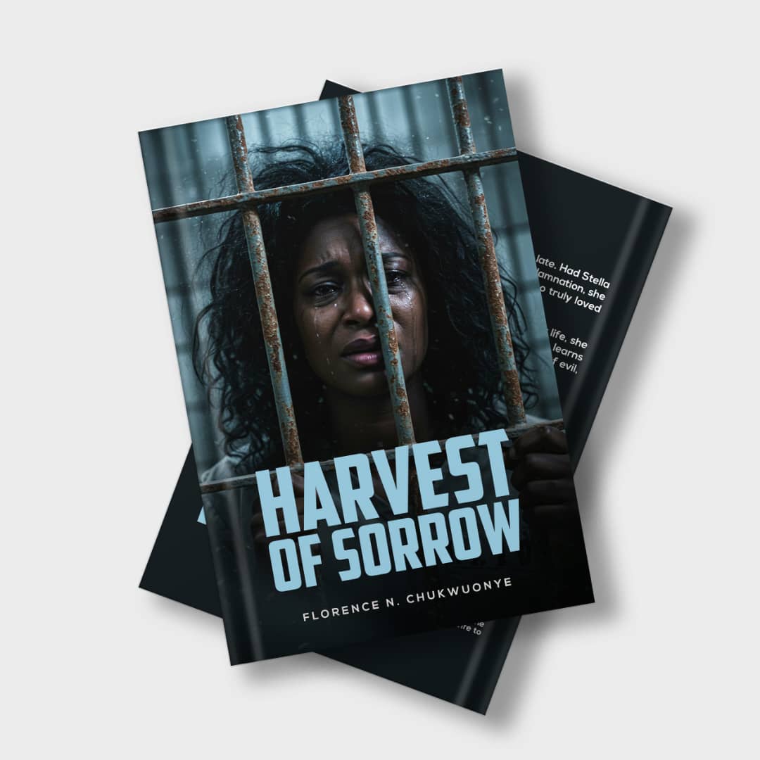 HARVEST OF SORROW