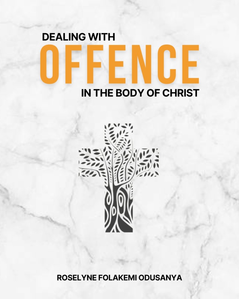 Dealing with Offence